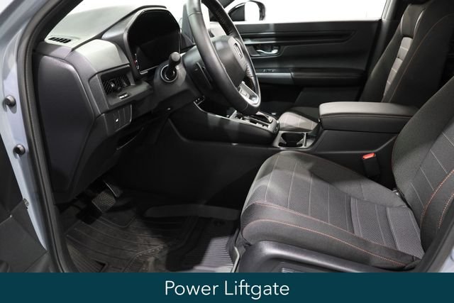 Used 2026 Gray Honda TrailSport image 10