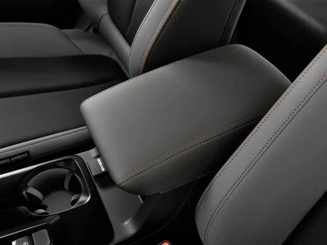New 2026 CRYSTAL BLACK SILICA Subaru Sport image 21