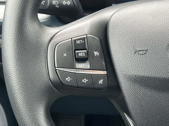 New 2026 White Ford XLT image 18