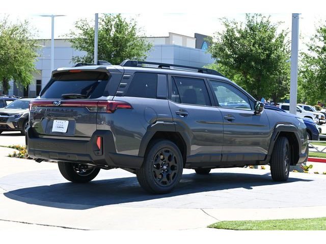 New 2026 Gray Subaru Limited image 39