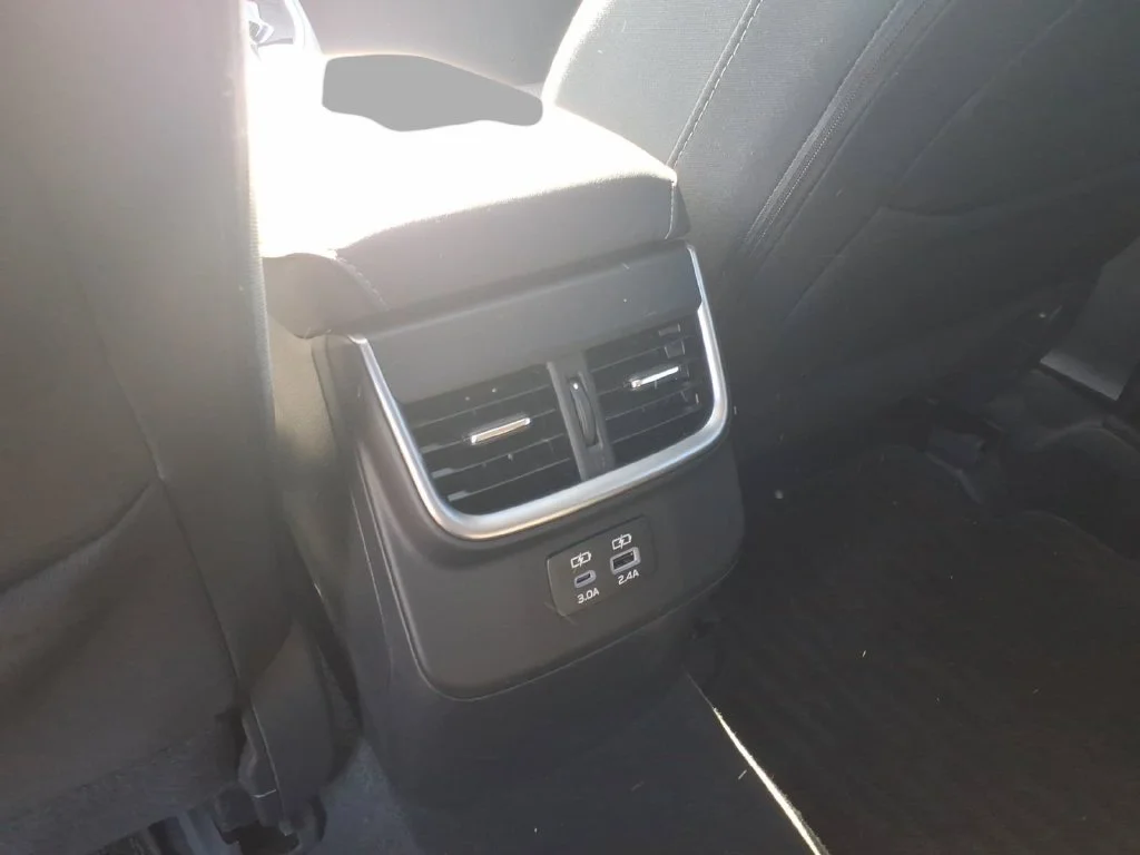 2025 Subaru Outback Premium - Photo 11
