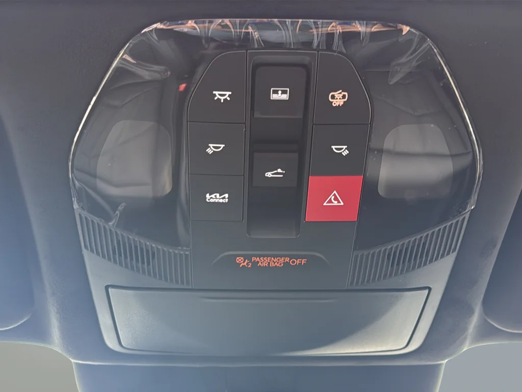 New 2027 Brown Kia X-Pro SX-Prestige image 19