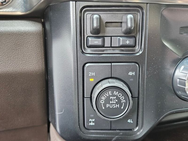New 2026 Argon Blue Metallic Ford F-250® King Ranch® image 22