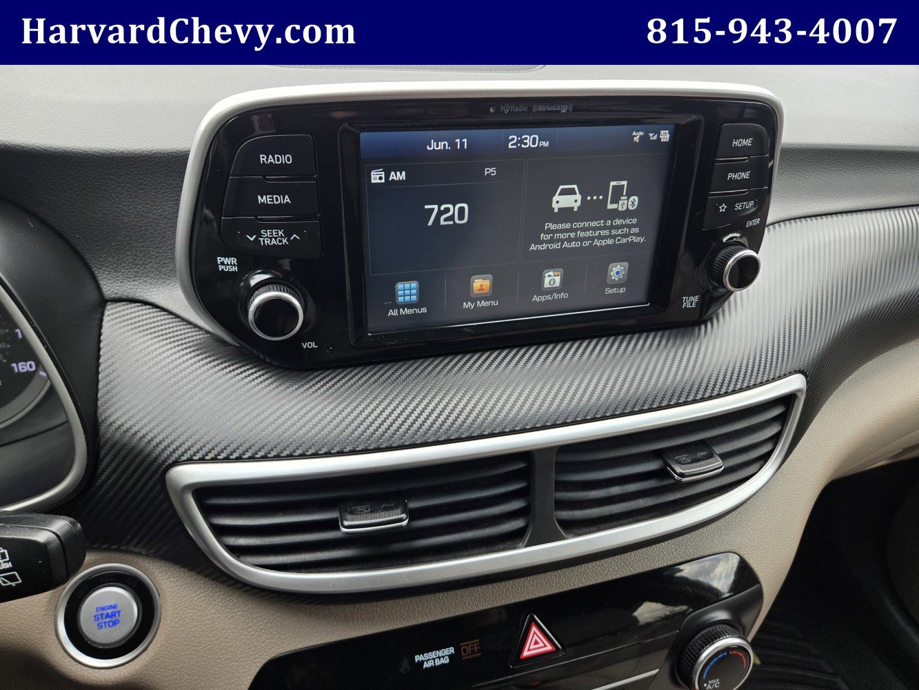 Used 2019 Gray Hyundai Value image 8