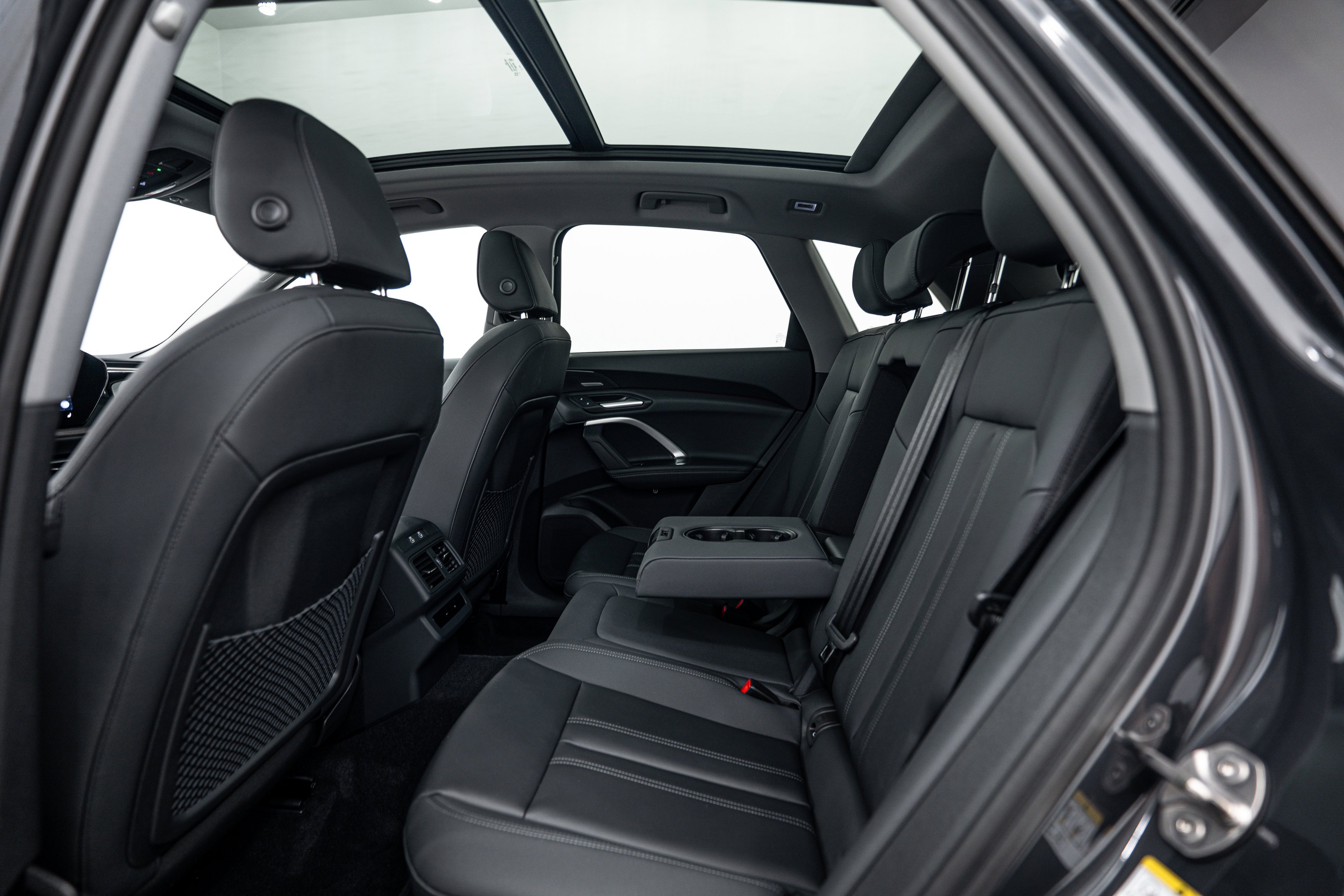 New 2026  Audi Premium Plus image 17