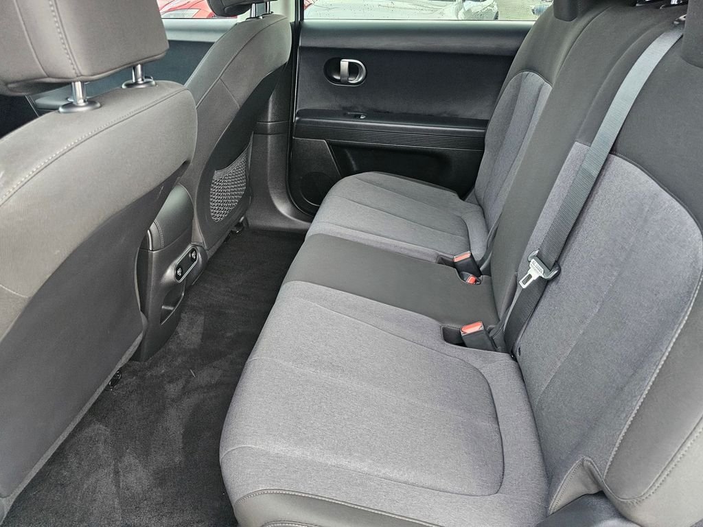 2024 Hyundai IONIQ 5 SEL - Photo 21
