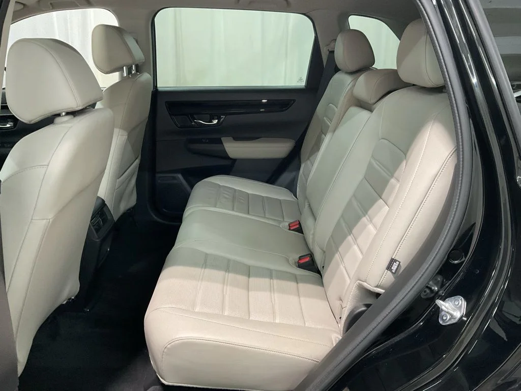 2024 Honda CR-V EX-L - Photo 23