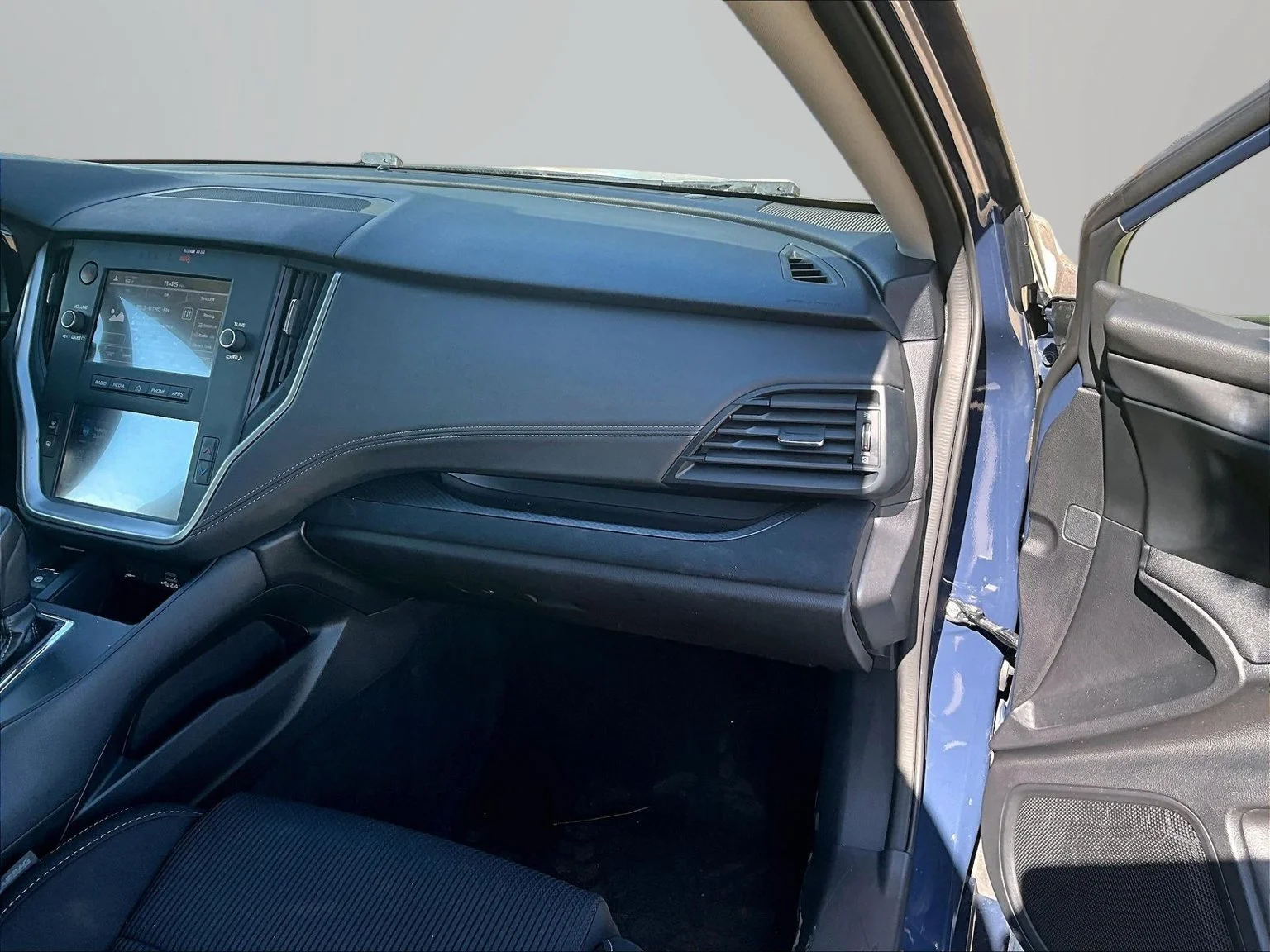 2024 Subaru Legacy Base - Photo 18