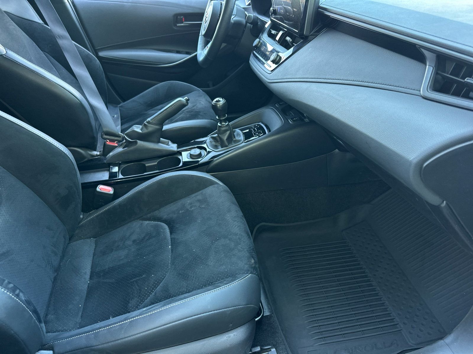 Used 2025 Heavy Metal Toyota Premium image 13