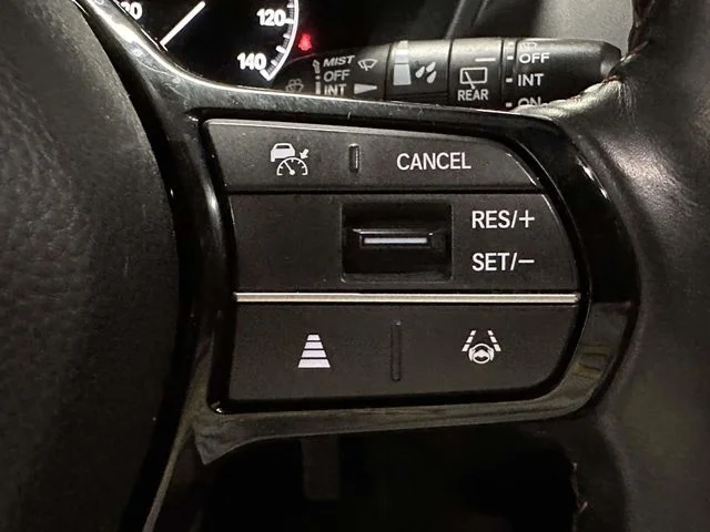 2024 Honda HR-V Sport - Photo 23