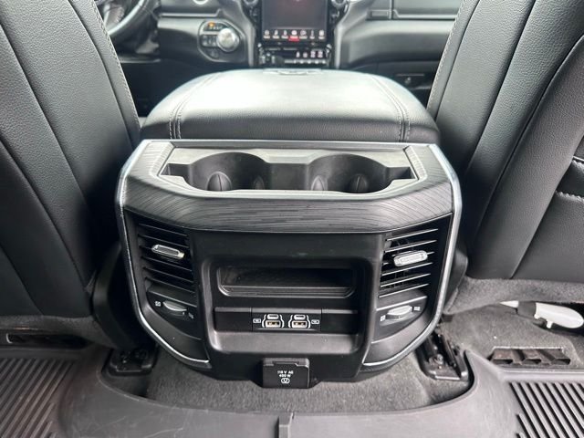 Used 2023 Red Ram Laramie image 31