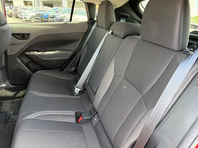 Used 2026 Red Subaru Premium image 21