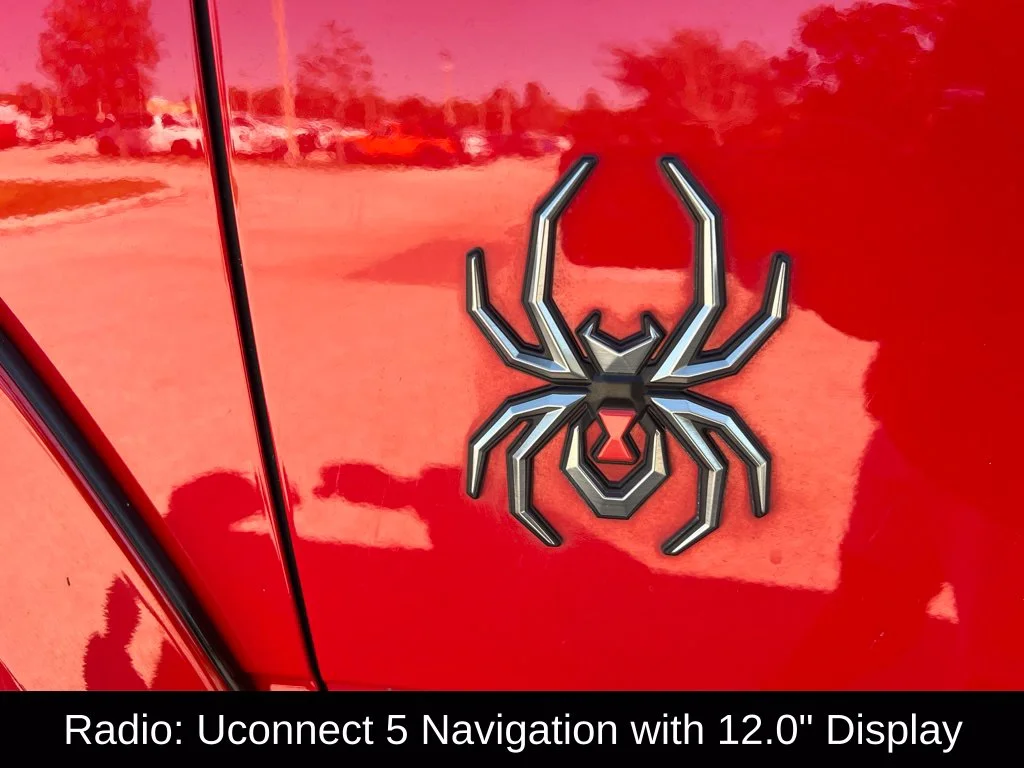 Certified Used 2026 Red Ram Big Horn image 15