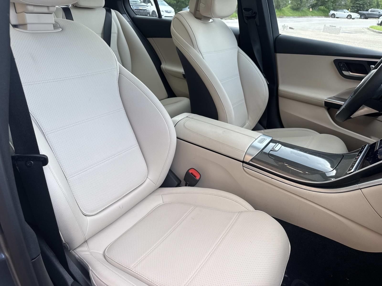 Certified Used 2026 Gray Mercedes-Benz C 300 image 15