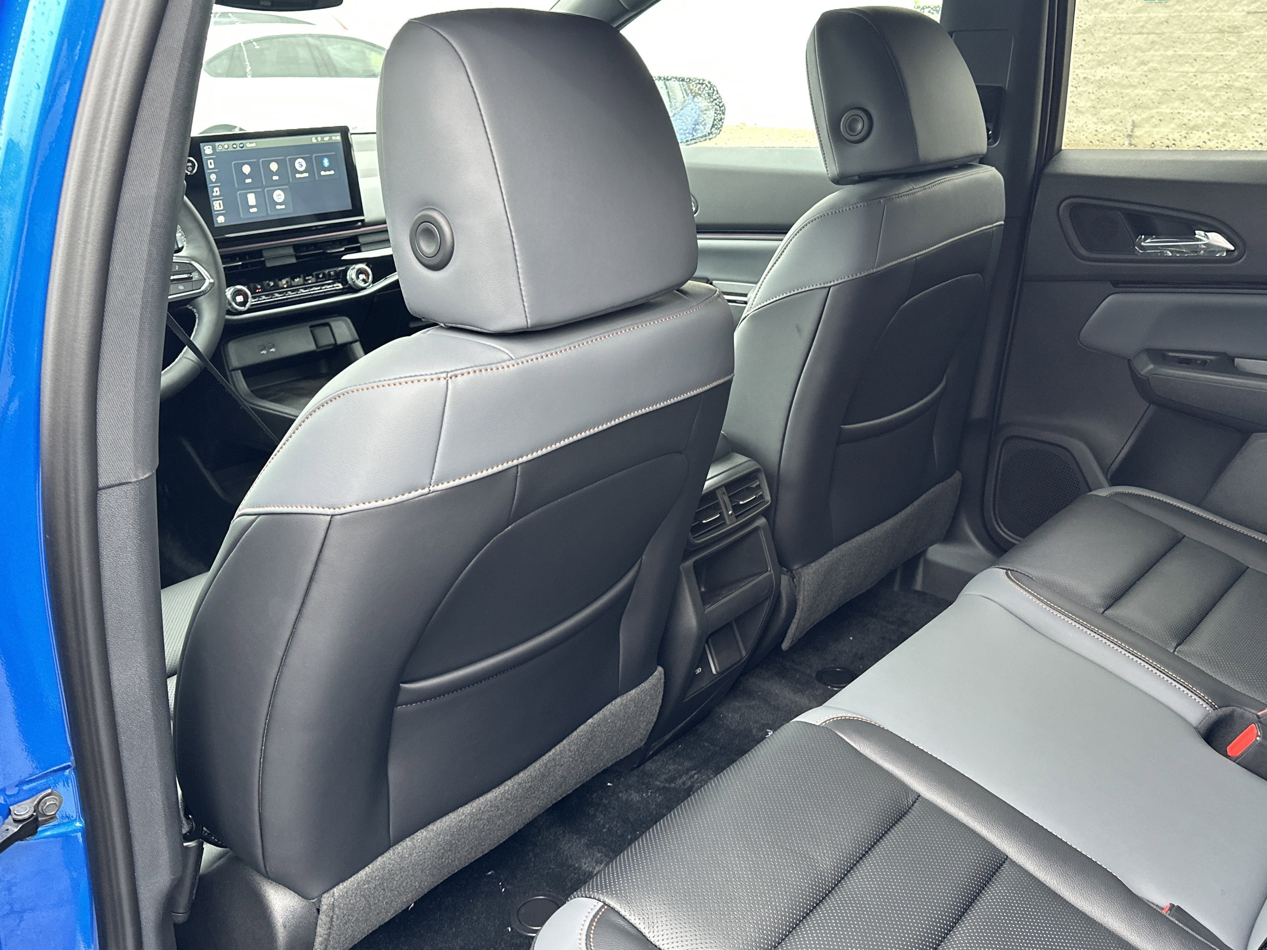 2026 Honda Prologue Elite - Photo 23