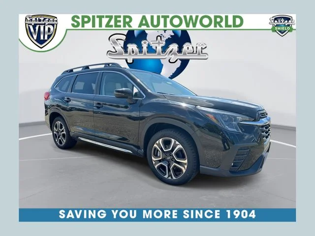 2023 Subaru Ascent Limited