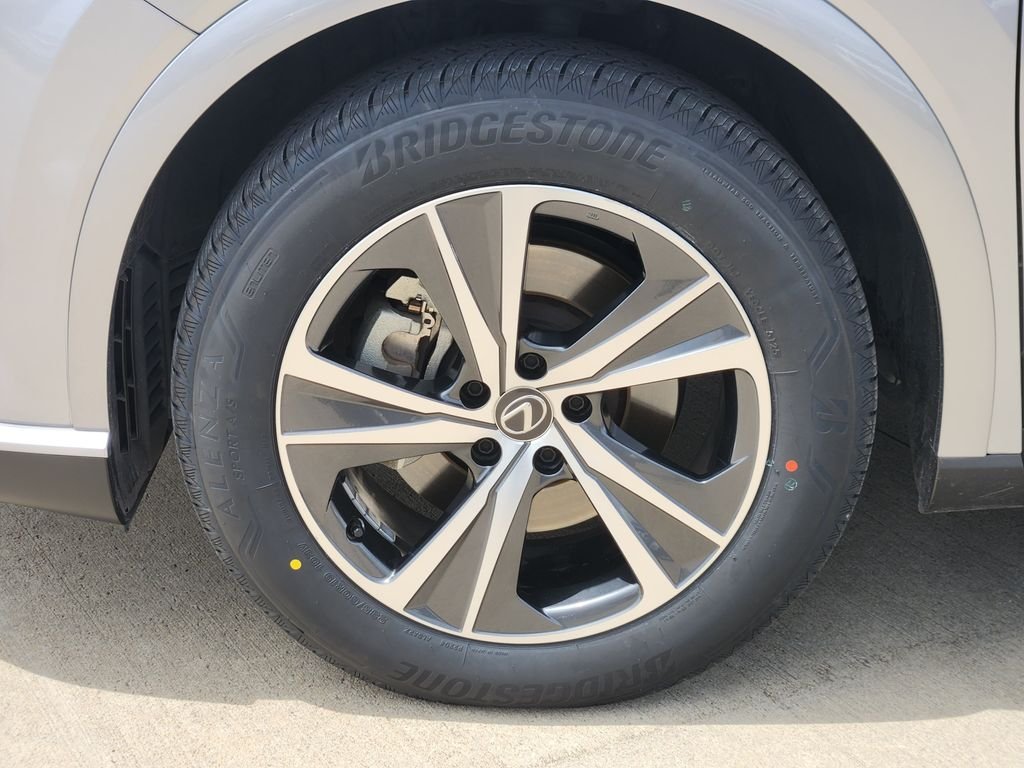 Certified Used 2023 Iridium Lexus 350 Premium image 10