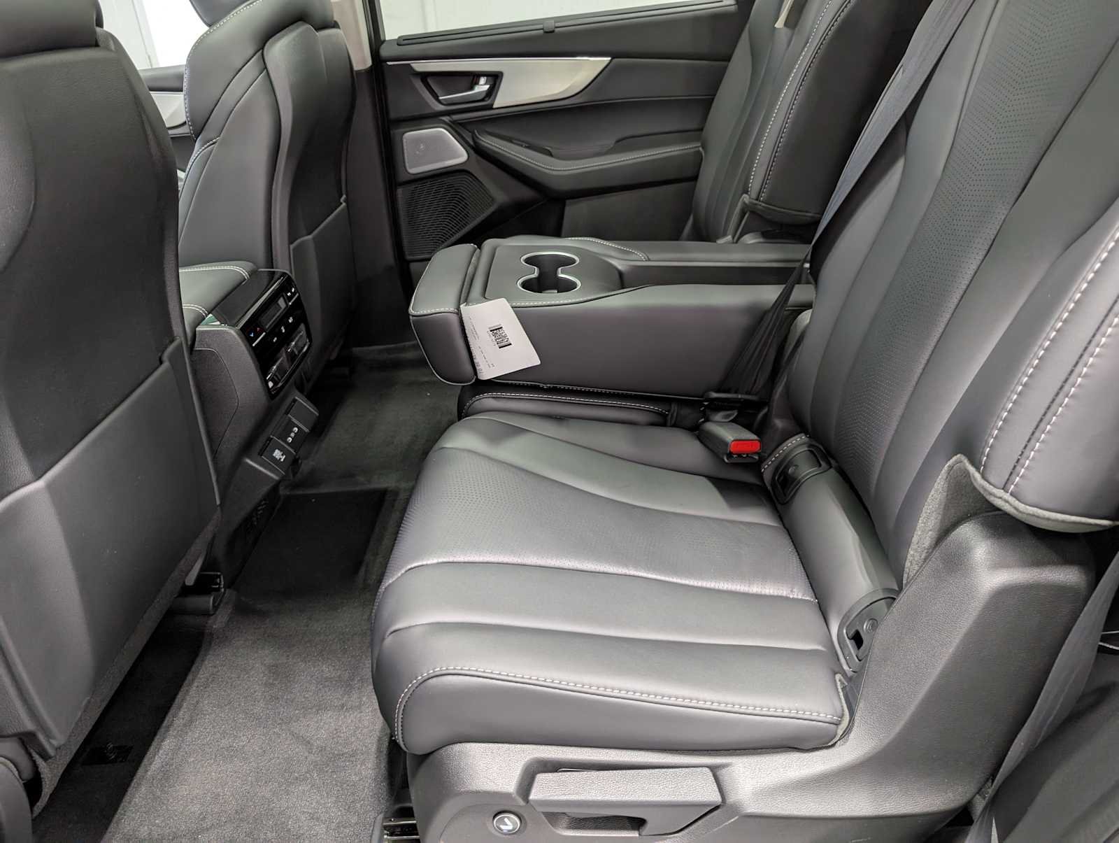 2026 Acura MDX Technology Package - Photo 23
