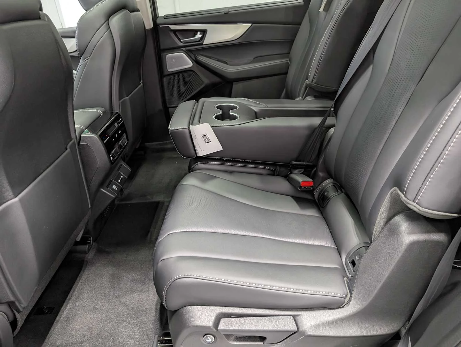 2026 Acura MDX Technology Package - Photo 23