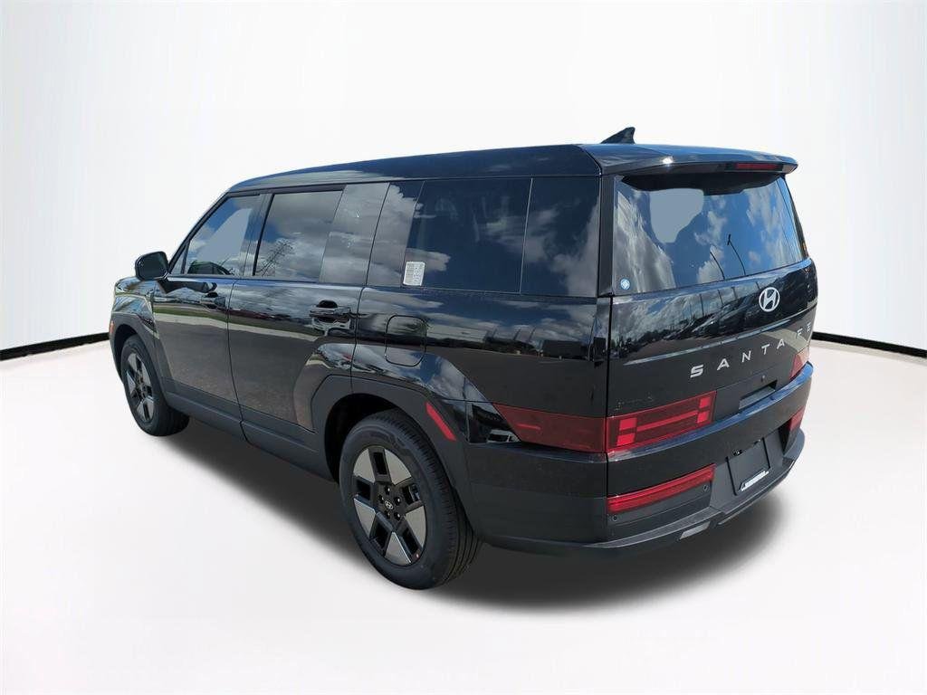 2026 Hyundai Santa Fe SE - Photo 7