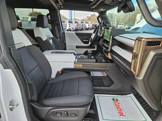 2024 GMC HUMMER EV 3X - Photo 25