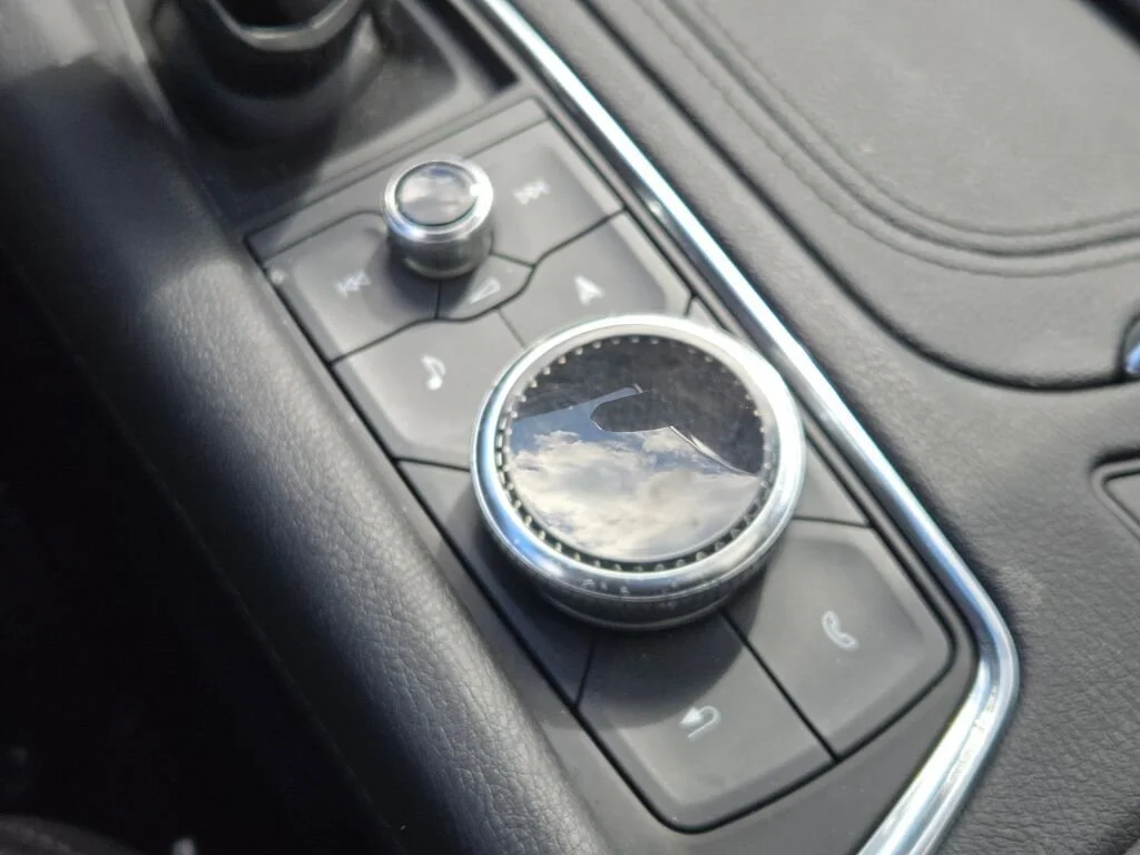2021 Cadillac XT5 Premium Luxury - Photo 30