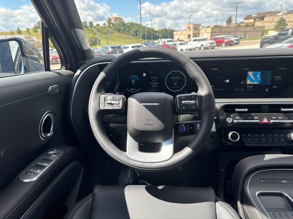 2026 Hyundai Palisade Calligraphy - Photo 43