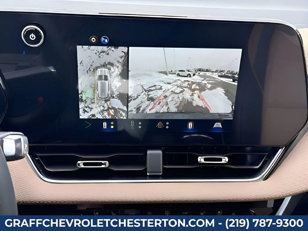 2026 Chevrolet Equinox ACTIV - Photo 23