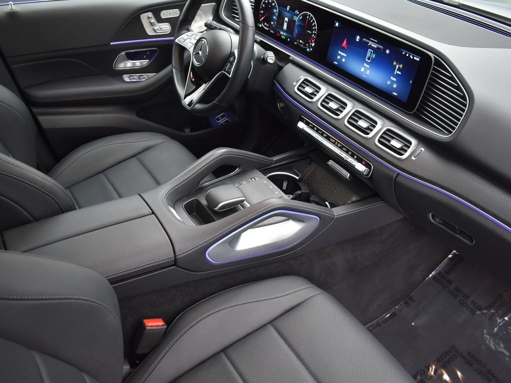 2024 MERCEDES-BENZ GLE-CLASS - Image 32