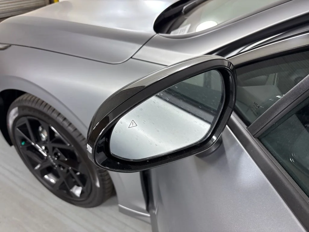 New 2026 Steel Matte Gray Kia GT-Line FWD image 21
