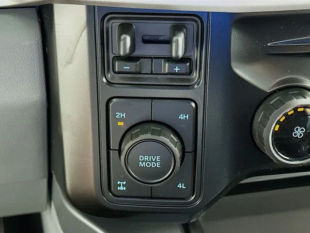 New 2026 Ford F-250SD XLT