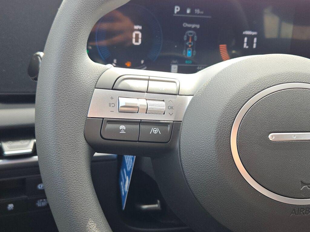 New 2026 Blue Hyundai Blue image 30