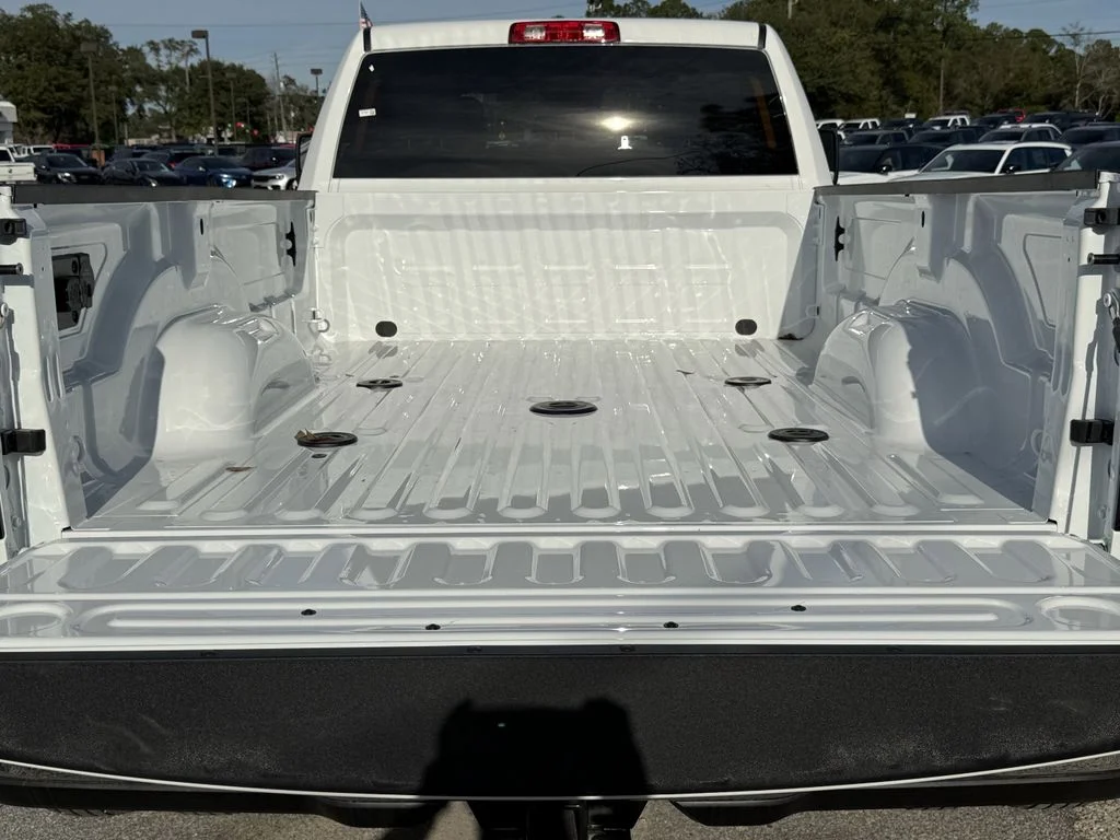 2026 RAM 3500 Tradesman - Photo 31