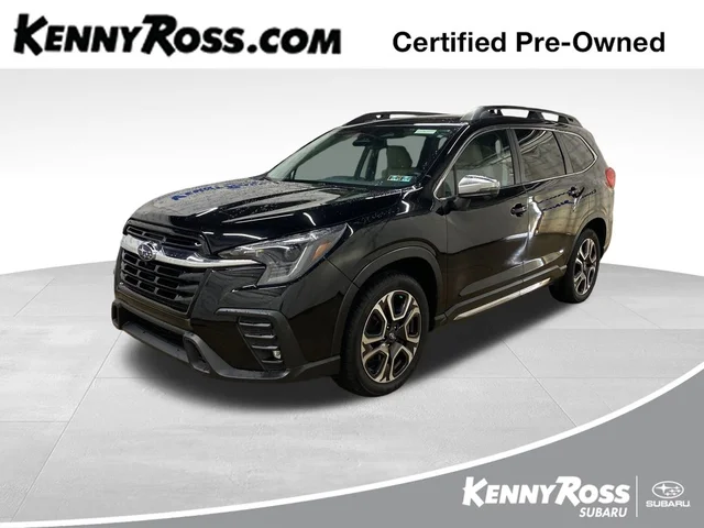 2023 Subaru Ascent Limited