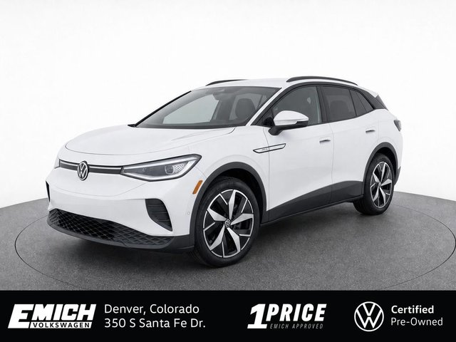 2023 Volkswagen ID.4 Pro S