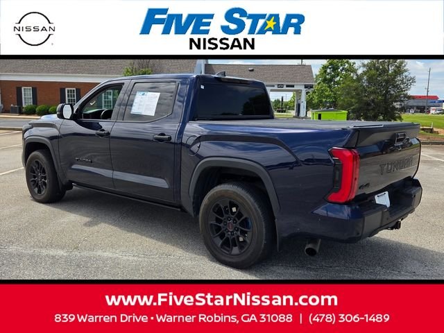 Used 2023  Toyota SR5 image 9