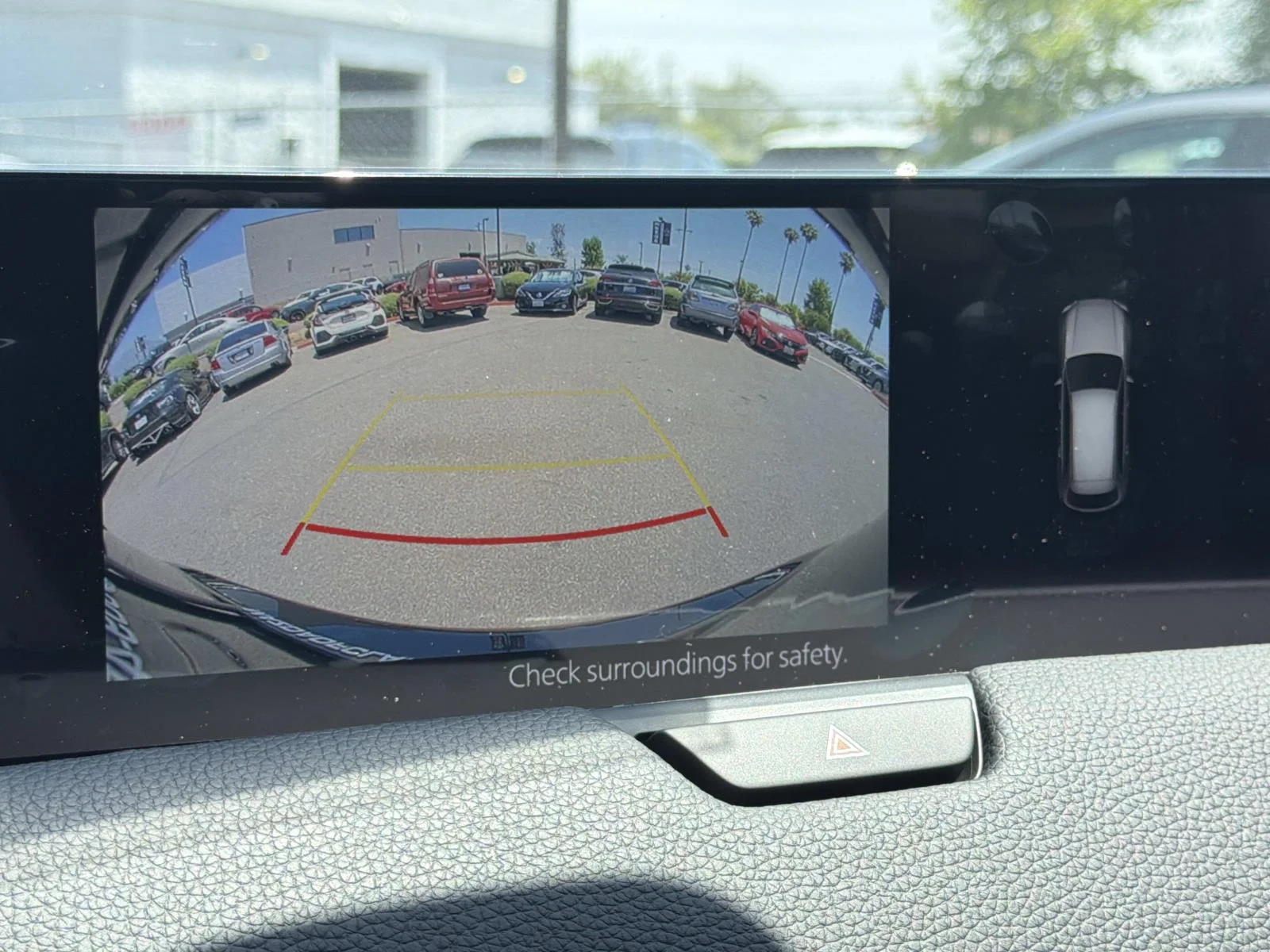 New 2026 Jet Black Mica Mazda Preferred AWD image 12