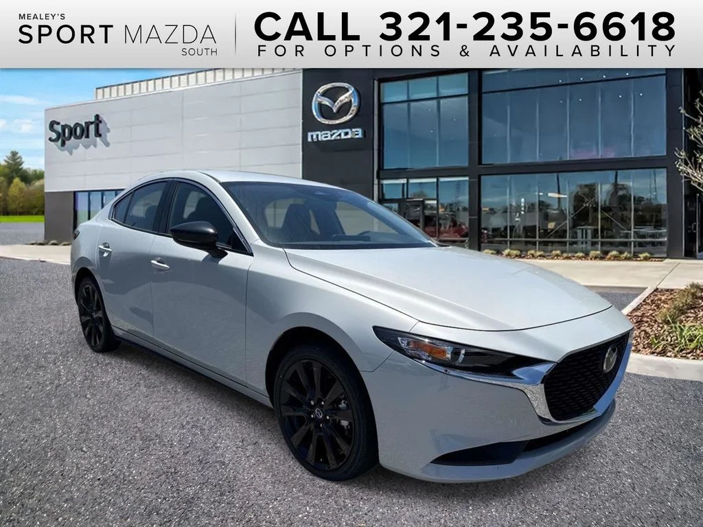 2026 Mazda CX-3 Select Sport AT 4-Door SKYACTIV's photo