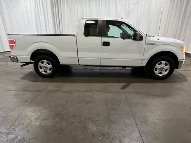 Used 2014 Ford F-150 XLT with VIN 1FTEX1CM3EFA45718 for sale in Grants Pass, OR