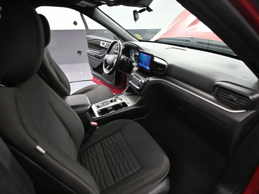2020 Ford Explorer XLT - Photo 52