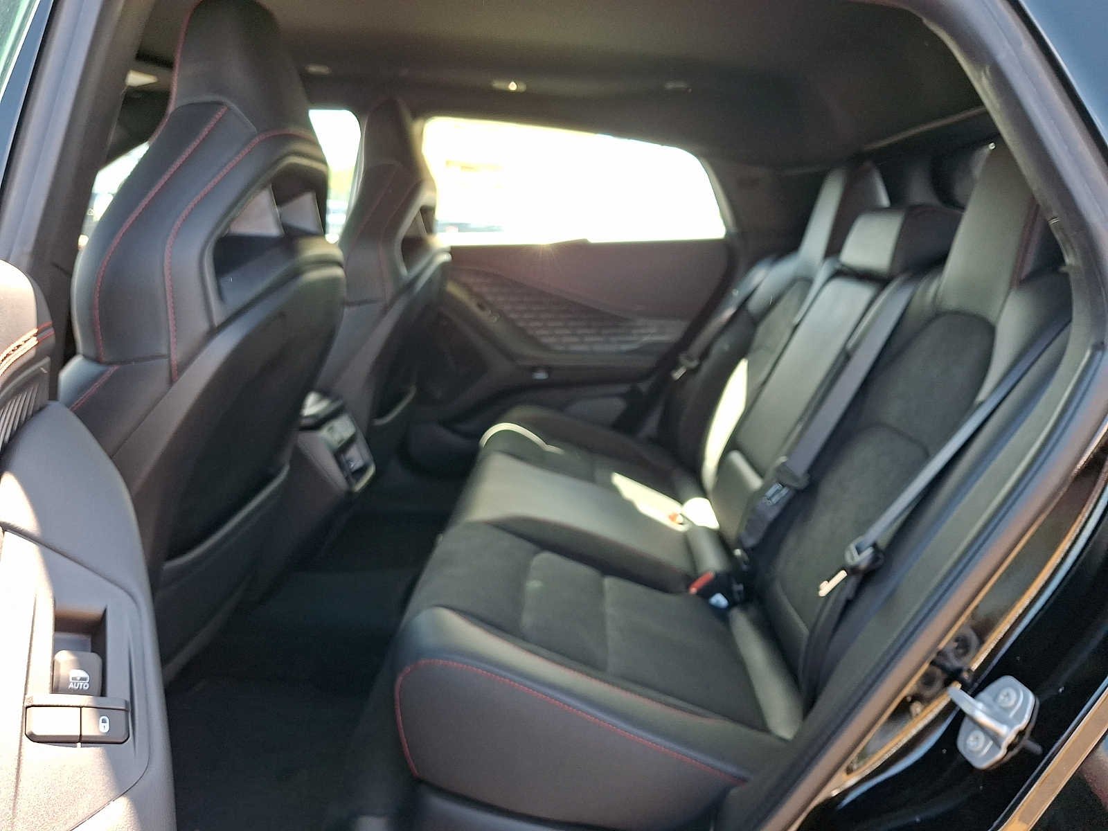 2026 Dodge Charger Daytona Scat Pack - Photo 8