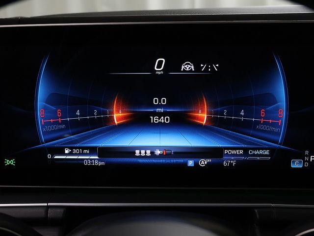 Certified Used 2026 Black Mercedes-Benz GLE 53 AMG® image 18