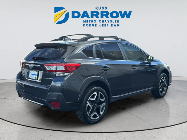 Used 2019 Gray Subaru 2.0i Limited image 5
