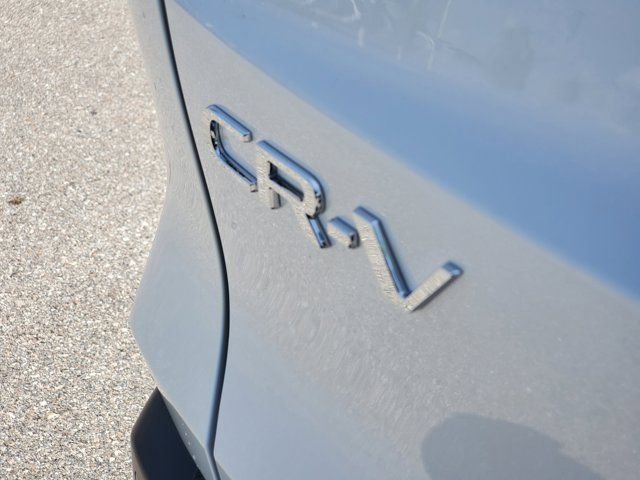 New 2026 Platinum White Pearl Honda EX-L image 11