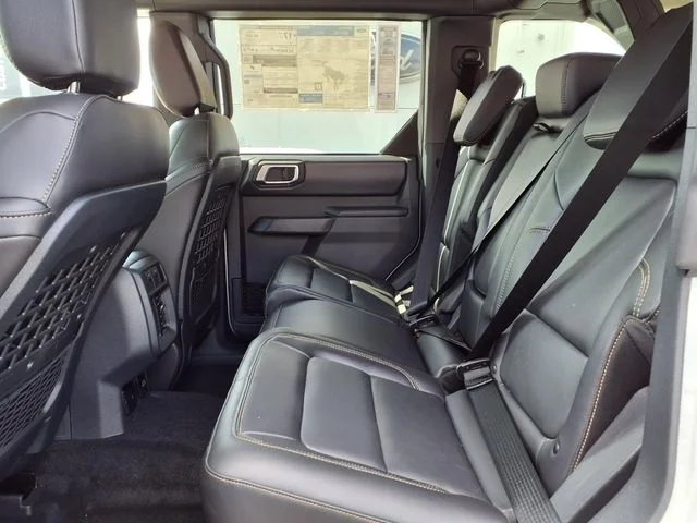 New 2026 Avalanche Ford Badlands image 6