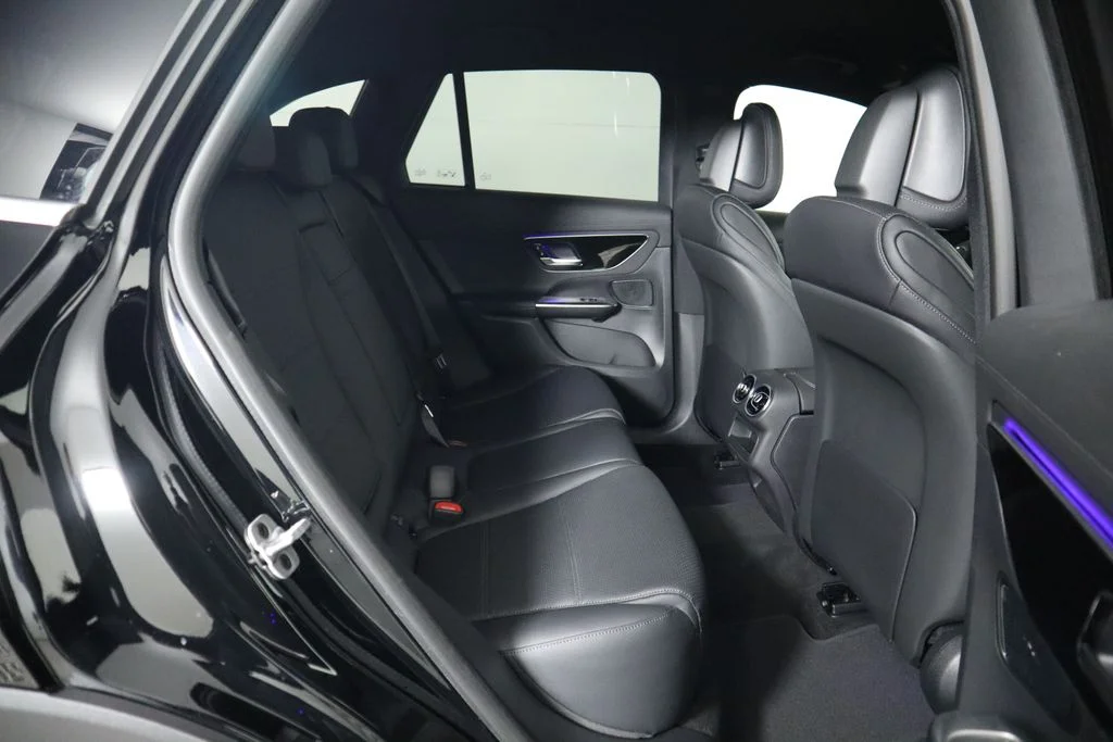 2025 Mercedes-Benz GLC Base - Photo 22