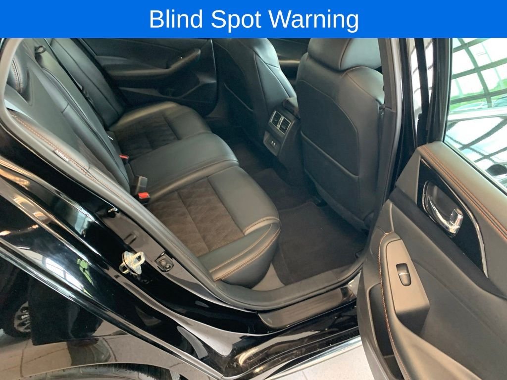 2020 Nissan Maxima SR - Photo 16