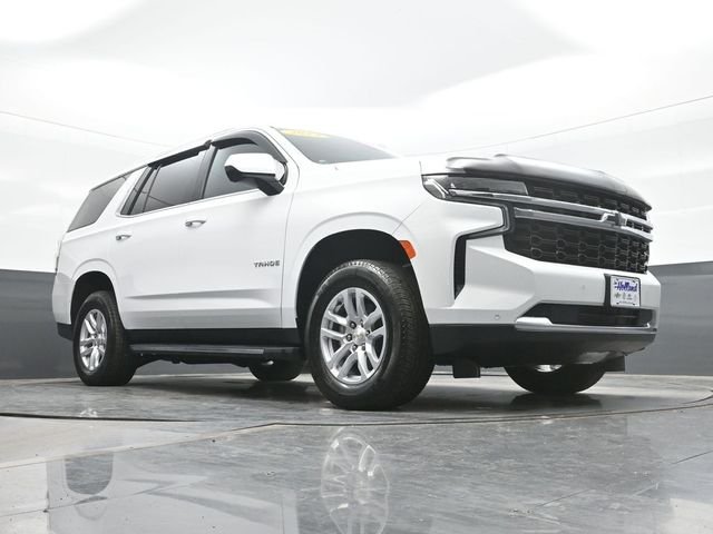Used 2024 White Chevrolet LS image 32
