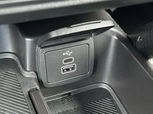 New 2026 Black Ford Raptor image 21