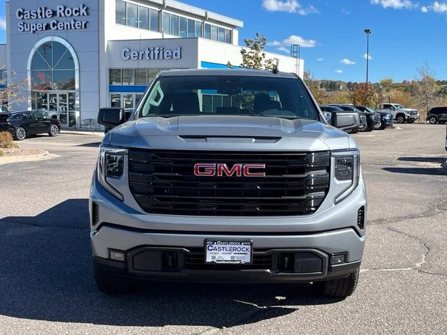 2026 GMC Sierra 1500 Elevation - Photo 9